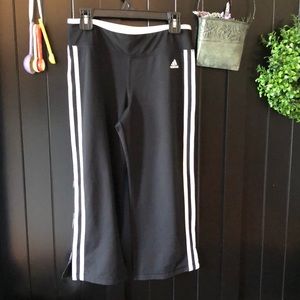 Adidas workout pants